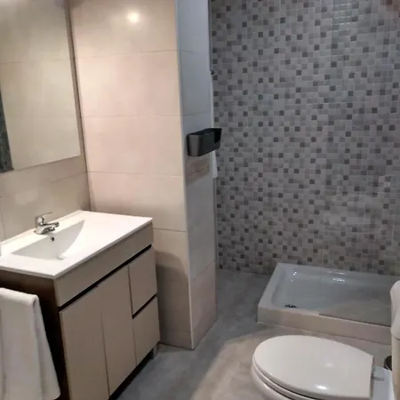 Appartamento Entre Aromas