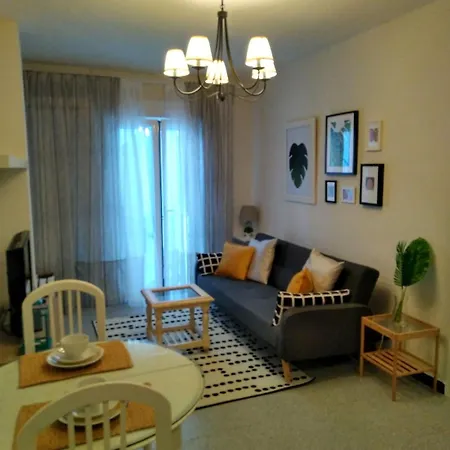 Entre Aromas Appartamento