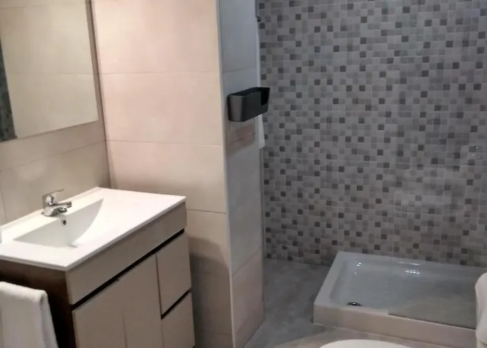 아파트 Entre Aromas