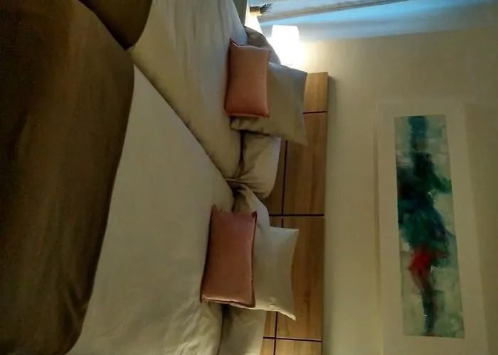 아파트 Entre Aromas *